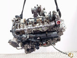 Moteur A13DTC 1.3 OPEL Corsa D – Occasion Complet Garanti