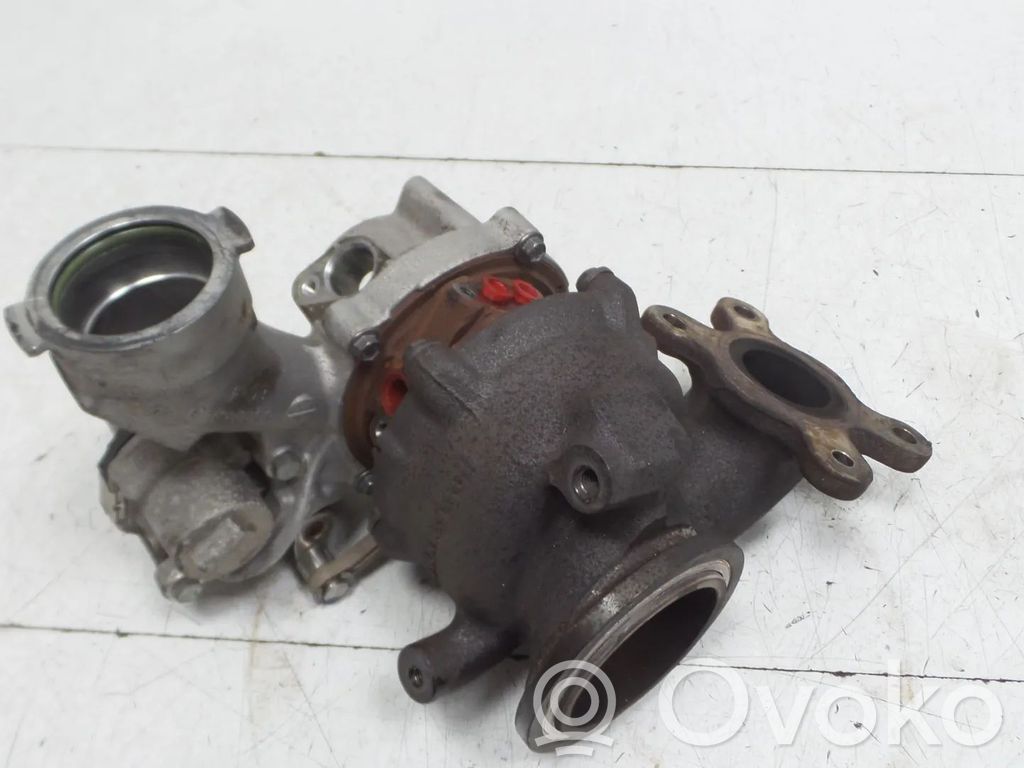 Turbocompresseur Seat Leon (5F) 1.5L Essence – 05E145701E – Occasion