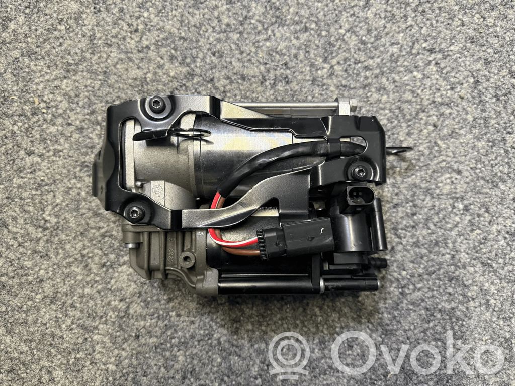 Turbocompresseur Mercedes-Benz C W205 – A0993200004 – Occasion