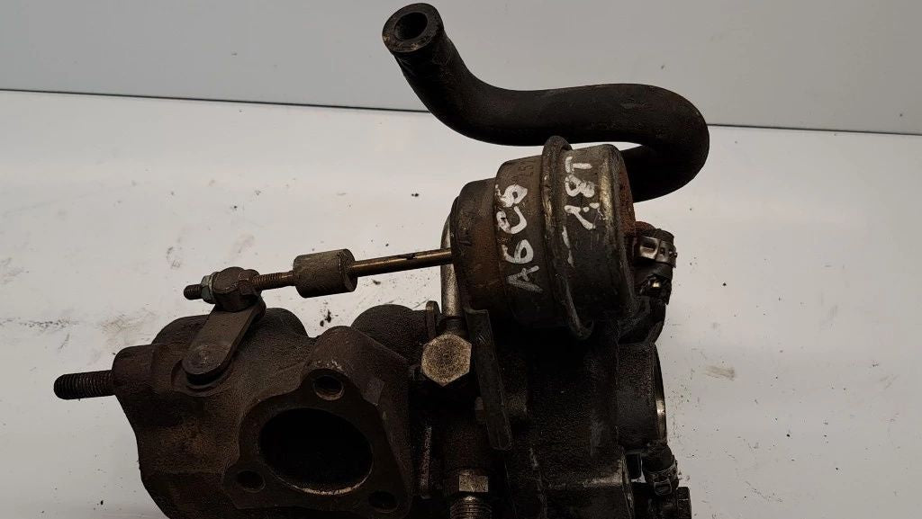 Turbocompresseur Volkswagen Golf IV – 058145703H – Occasion