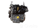 Moteur 1713369 Essence FORD Fiesta – Occasion Complet Garanti