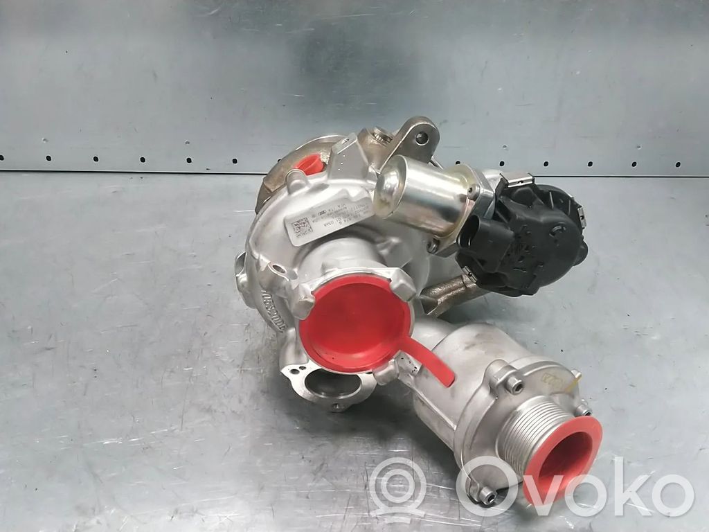 Turbocompresseur Volkswagen Golf VII 2L Essence – 06K145874Q – Occasion