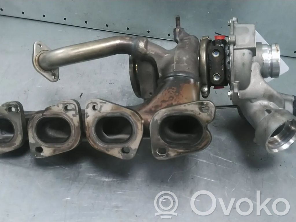 Turbocompresseur Mercedes-Benz E W213 2L Essence – A2740904180 – Occasion
