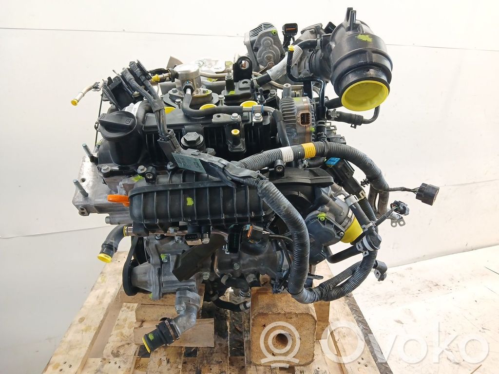 Moteur 2823107600 1.0 Essence KIA Stonic – Occasion Complet Garanti