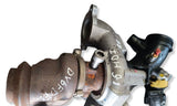 Turbocompresseur Peugeot 208 I 1.6L Diesel – Occasion