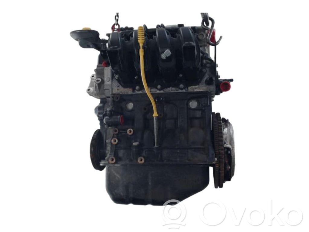 Moteur 7701475815 Essence RENAULT Twingo I – Occasion Complet Garanti