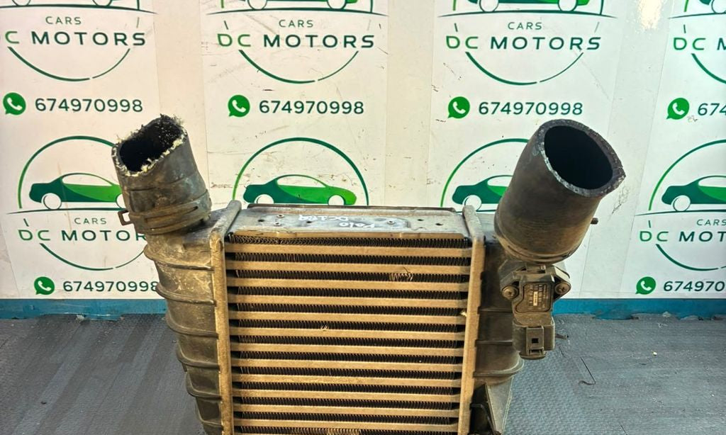 Turbocompresseur Volkswagen Polo IV 9N3 – 6Q0145804A – Occasion