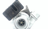 Turbocompresseur Rover Land Rover 2L Diesel – 49335-01950 – Occasion