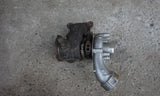 Turbocompresseur Skoda Octavia Mk2 (1Z) – Occasion