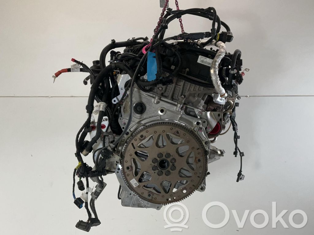 Moteur 11002457656 2.0 BMW 3 G20 G21 – Occasion Complet Garanti