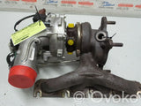 Turbocompresseur Volkswagen Eos 2L Essence – 06J145713D – Occasion