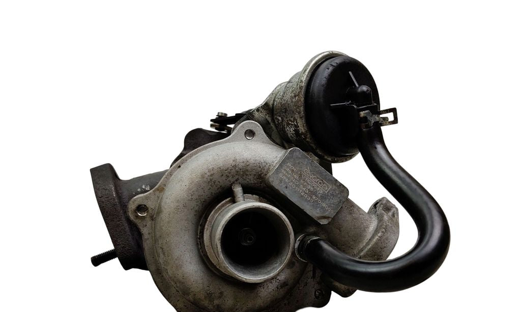 Turbocompresseur Fiat Qubo – 54359700005 – Occasion
