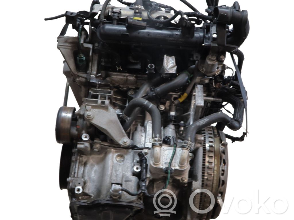 Moteur 8201733030 1.0 Essence DACIA Sandero III – Occasion Complet Garanti