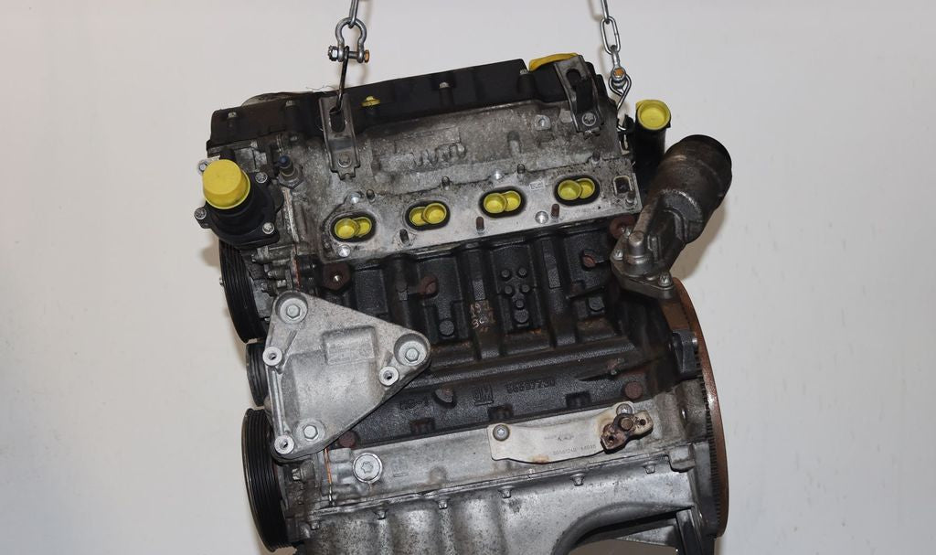 Moteur A14XERADAM Essence OPEL Adam – Occasion Complet Garanti
