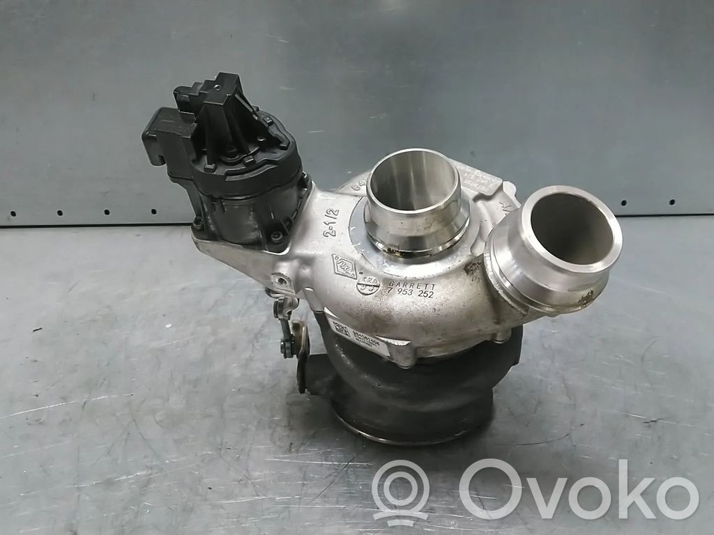 Turbocompresseur BMW 3 G20 G21 2L Essence – 9845814 – Occasion