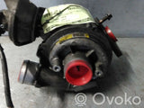 Turbocompresseur Ford Focus 2L Diesel – 9662464980 – Occasion