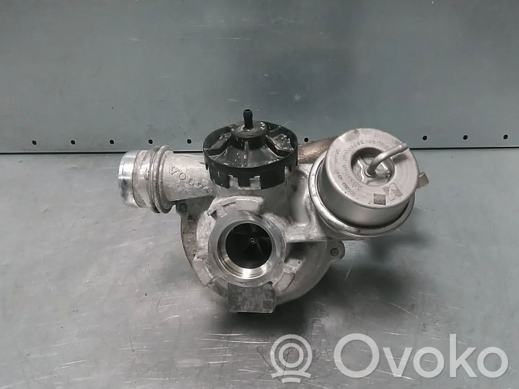 Turbocompresseur Volvo XC40 1.5L Essence – 32257071 – Occasion