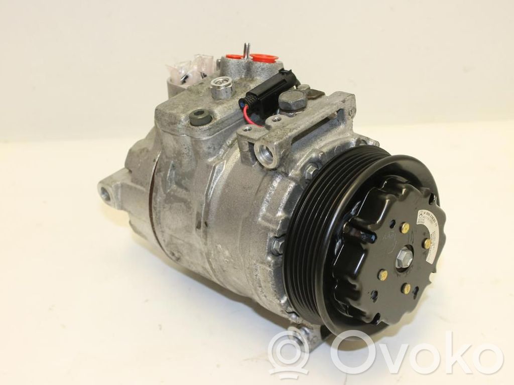Turbocompresseur Mercedes-Benz SLK R171 – 0012302811 – Occasion