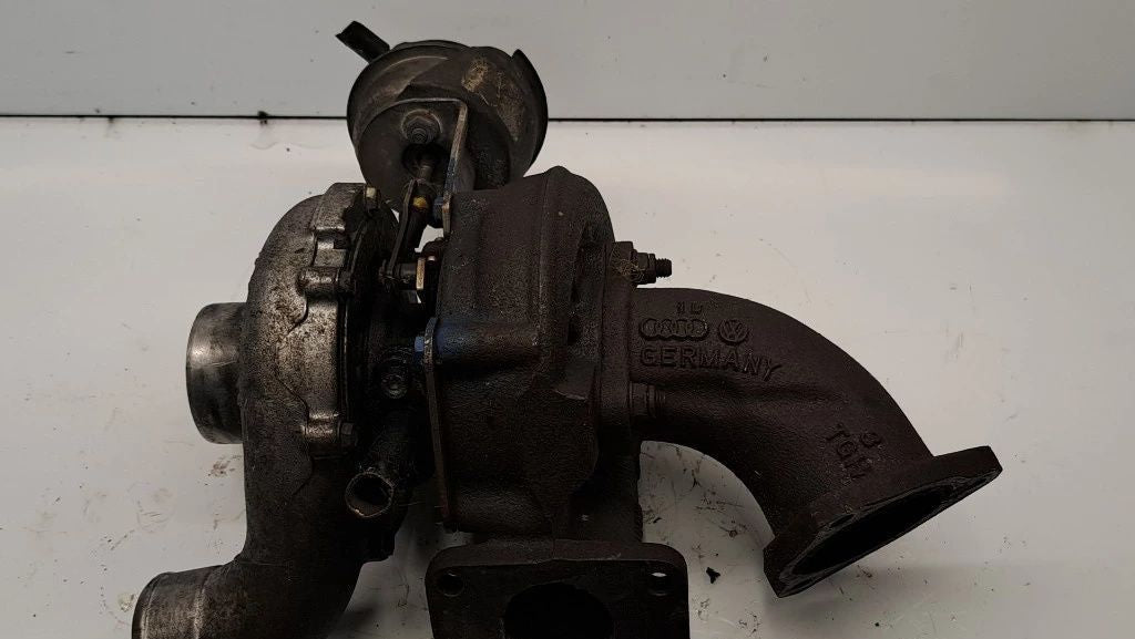 Turbocompresseur Volkswagen Sharan – 059145701F – Occasion