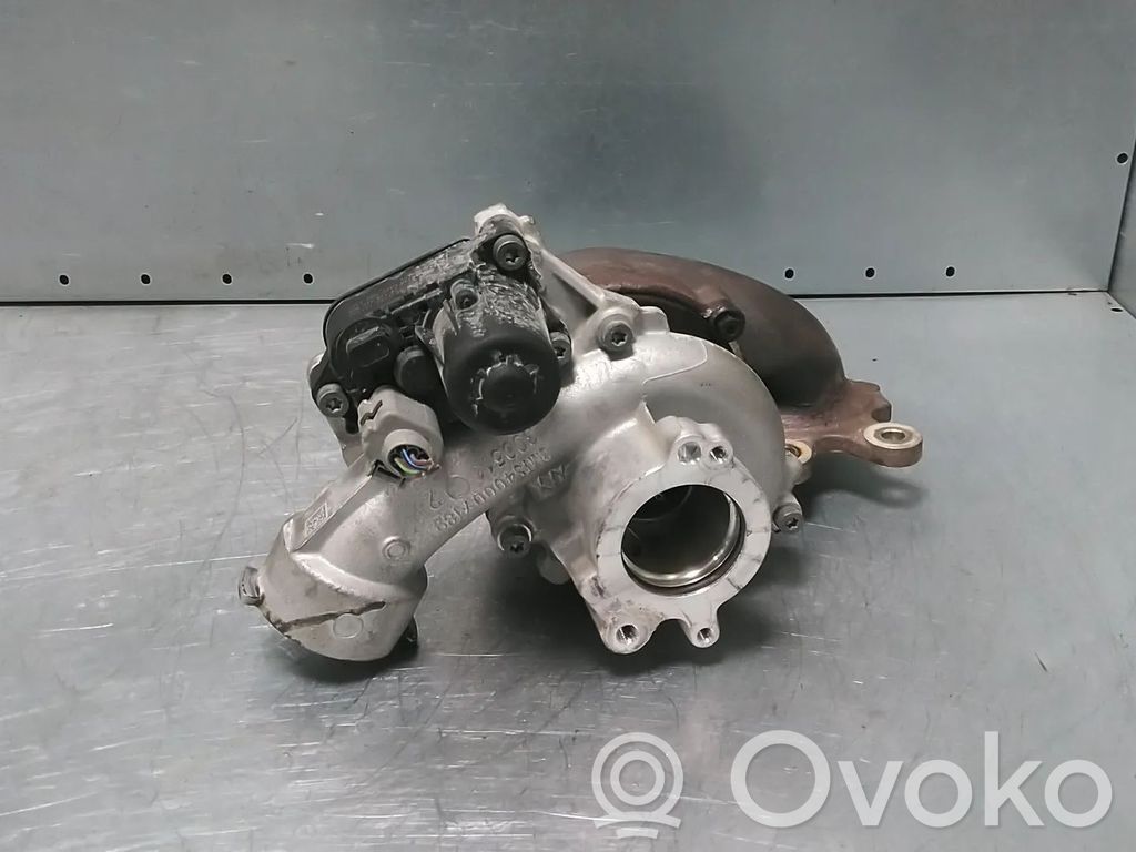 Turbocompresseur Cupra Leon 1.5L Essence – 05E145702L – Occasion