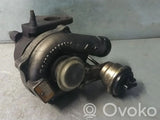 Turbocompresseur Renault Megane II 1.5L Diesel – 54359880002 – Occasion