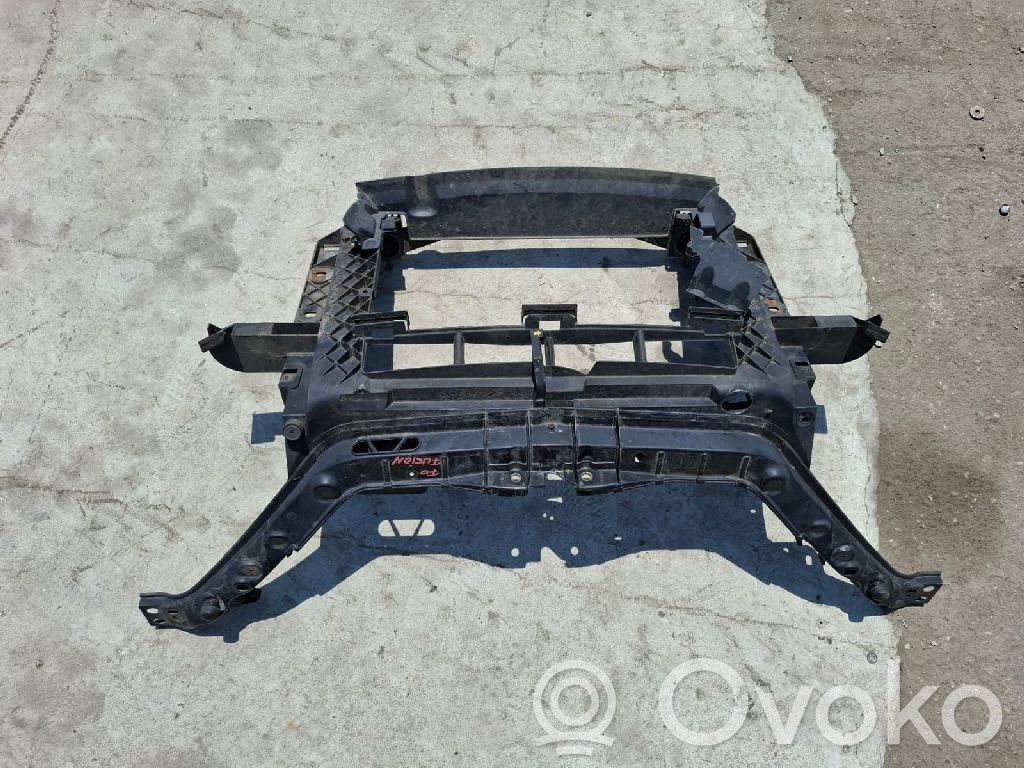 Moteur 1.4 Diesel FORD Fusion – Occasion Complet Garanti