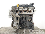 Moteur DFS 2.0 Diesel VOLKSWAGEN Caddy – Occasion Complet Garanti