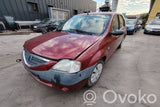 Turbocompresseur Dacia Logan Pick-Up – 8M6HGNR0 – Occasion