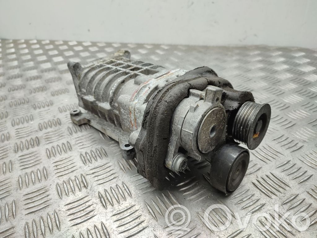 Turbocompresseur Volkswagen Golf VI 1.4L Essence – 03C276 – Occasion