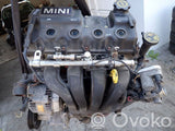Moteur W10B16D 1.6 Essence MINI One - Cooper R50 - 53 – Occasion Complet Garanti