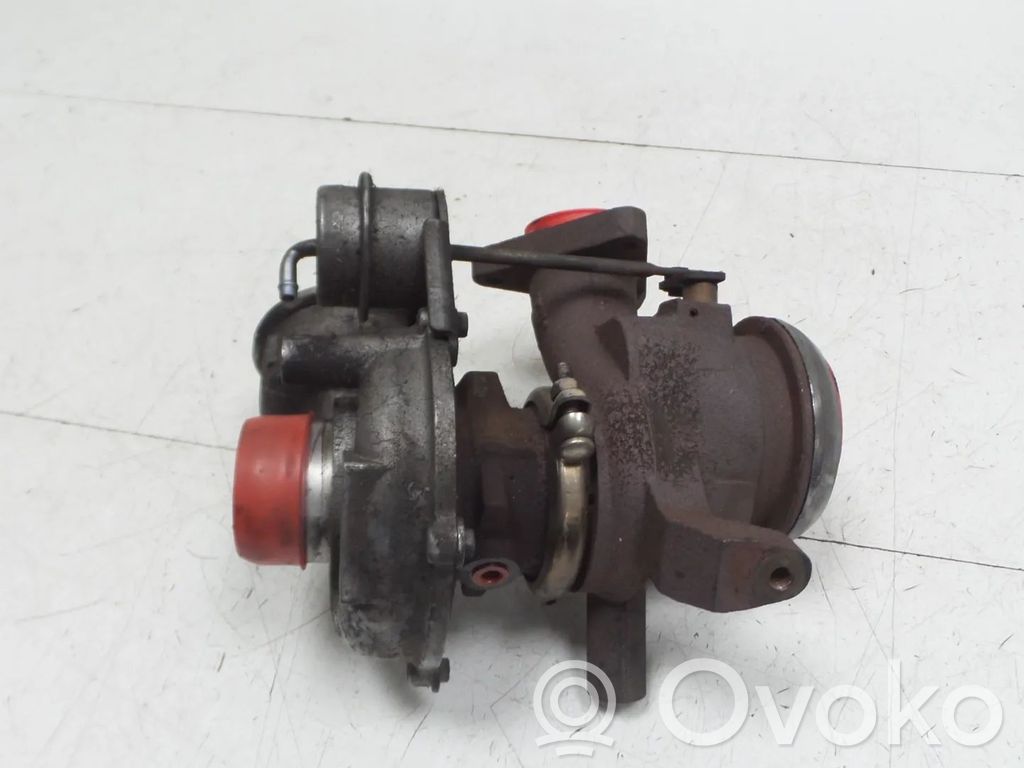 Turbocompresseur Mercedes-Benz B W245 2L Diesel – A6400902380 – Occasion