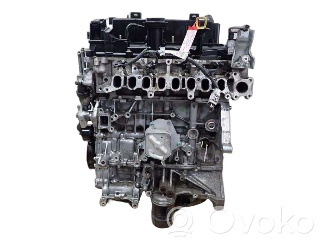 Moteur YD22DDTI 2.2 Diesel NISSAN X-Trail T30 – Occasion Complet Garanti