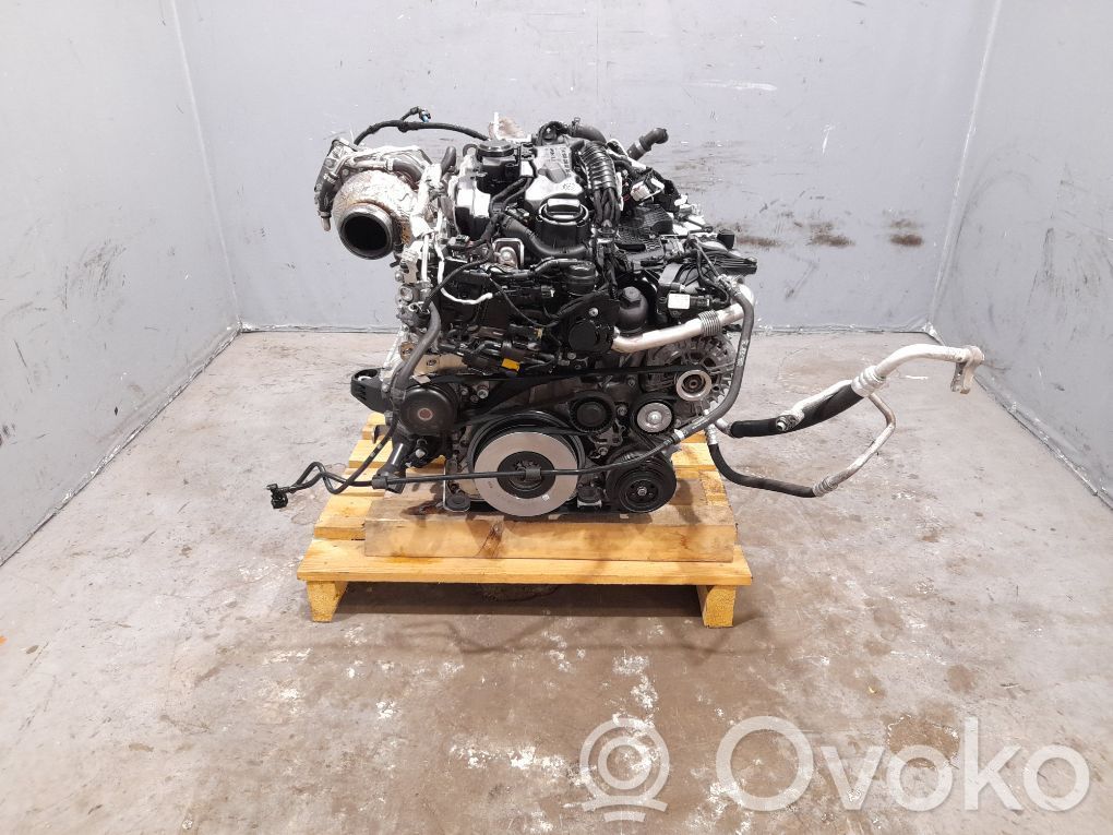 Moteur 6540106704 1.9 Diesel MERCEDES-BENZ E AMG W213 – Occasion Complet Garanti