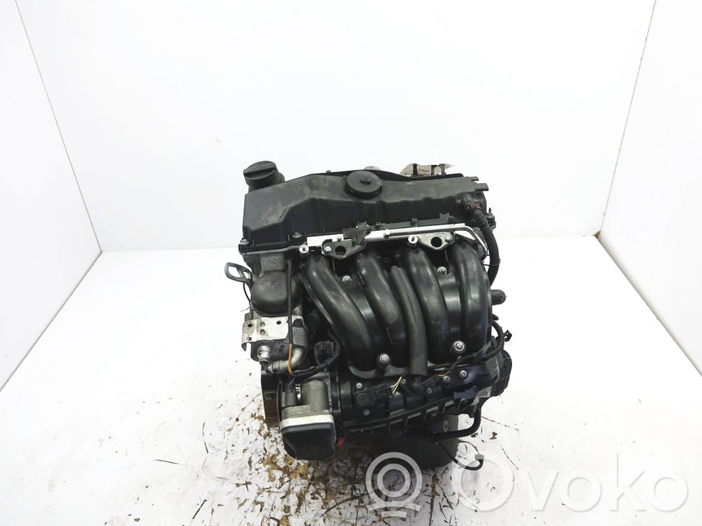 Moteur N46B20BA 2.0 Essence BMW 3 E90 E91 – Occasion Complet Garanti