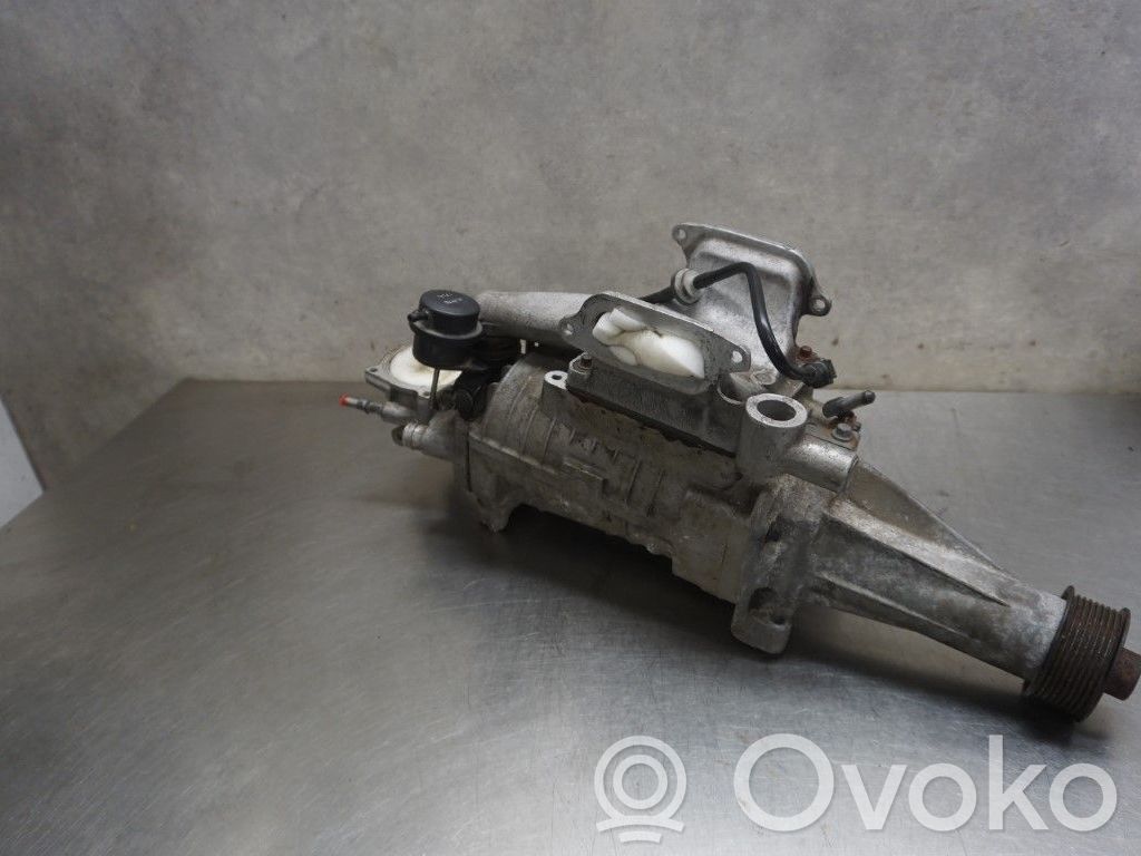 Turbocompresseur Land Rover Range Rover L322 4.2L Essence – 4713039 – Occasion
