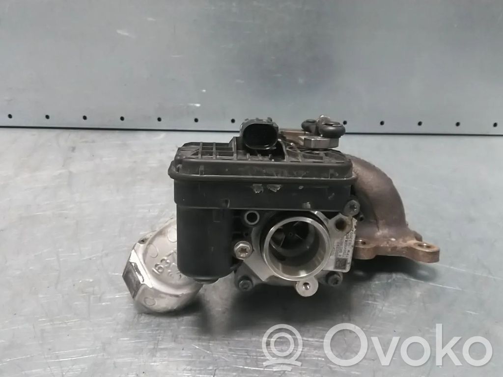 Turbocompresseur Audi A3 S3 8V 1L Essence – 04C145703H – Occasion