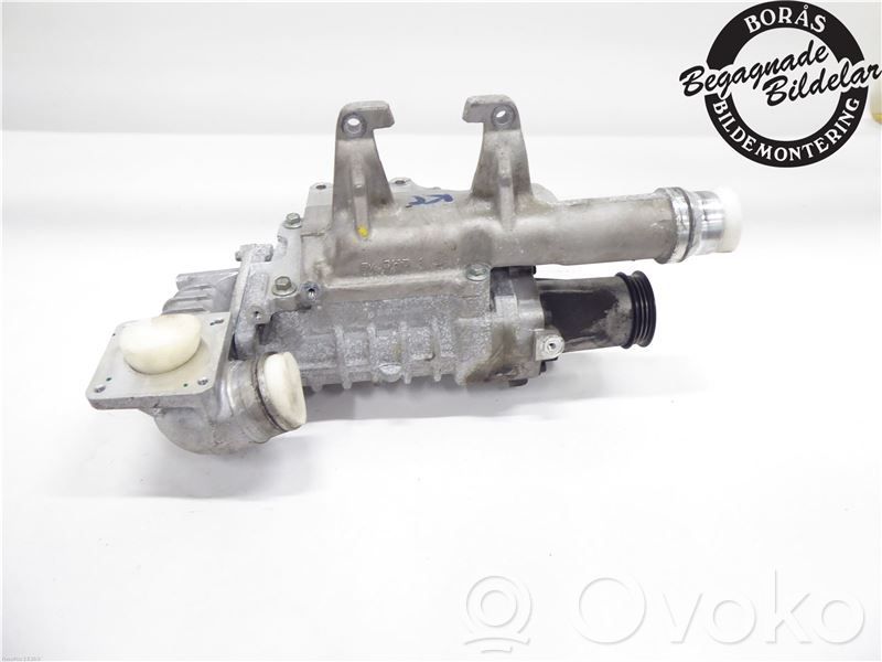 Turbocompresseur Nissan Note (E12) 1.2L Essence – 141113HD1C – Occasion