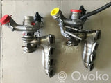 Turbocompresseur Mercedes-Benz Vito Viano W638 – A2640903800 – Occasion