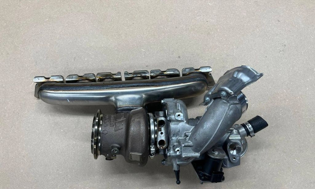 Turbocompresseur Mercedes-Benz E W213 0.3L Essence – a2560905800 – Occasion