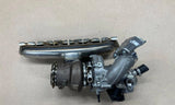 Turbocompresseur Mercedes-Benz E W213 0.3L Essence – a2560905800 – Occasion