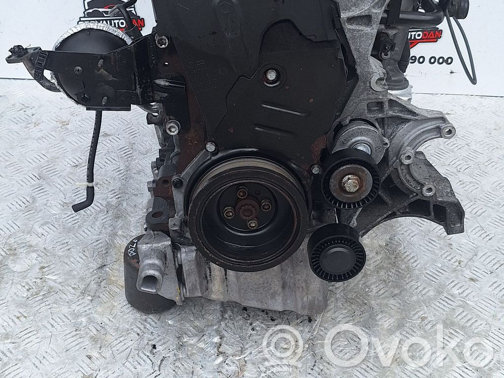 Moteur BPW 2.0 Diesel AUDI A4 S4 B7 8E 8H – Occasion Complet Garanti