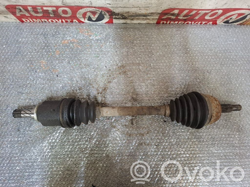 Moteur 1.5 Diesel DACIA Lodgy – Occasion Complet Garanti