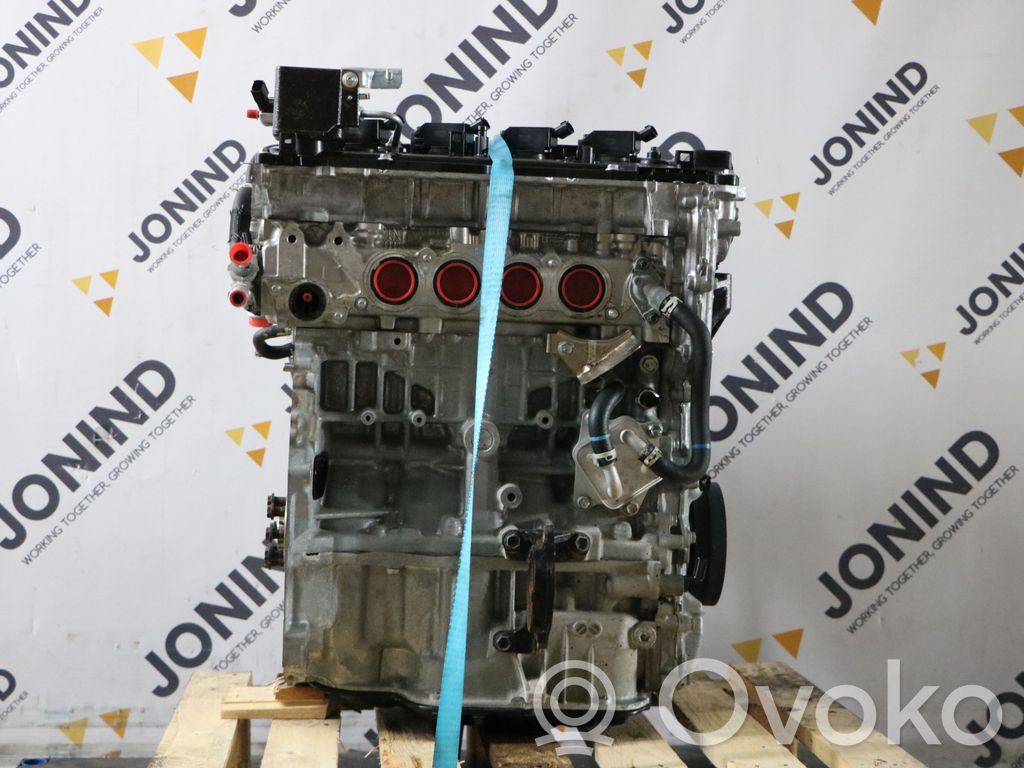 Moteur A25AFXS 2.5 Essence TOYOTA RAV 4 (XA50) – Occasion Complet Garanti