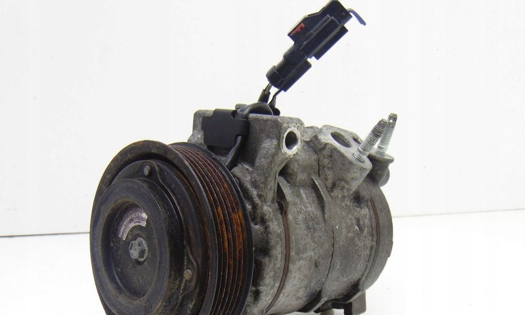 Turbocompresseur Jeep Compass – 13019387921 – Occasion