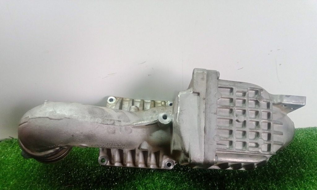 Turbocompresseur Mercedes-Benz C W204 1.8L Essence – Occasion