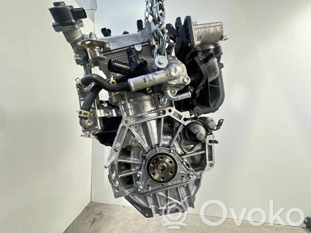 Moteur Z12E 1.2 Essence SUZUKI Swift IV – Occasion Complet Garanti