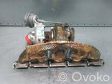 Turbocompresseur Audi A3 S3 8V 2.5L Essence – 07K145701Q – Occasion