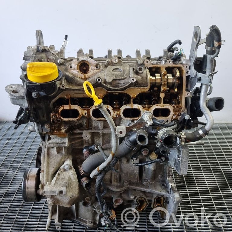 Moteur H5HB470 1.3 Essence RENAULT Kadjar – Occasion Complet Garanti