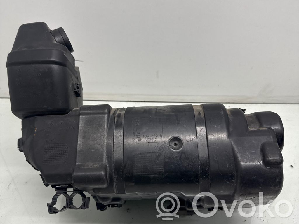 Turbocompresseur Volkswagen Golf VI 1.4L Essence – 03C145851 – Occasion