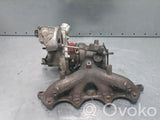 Turbocompresseur Kia Optima 1.6L Essence – 282312B770 – Occasion